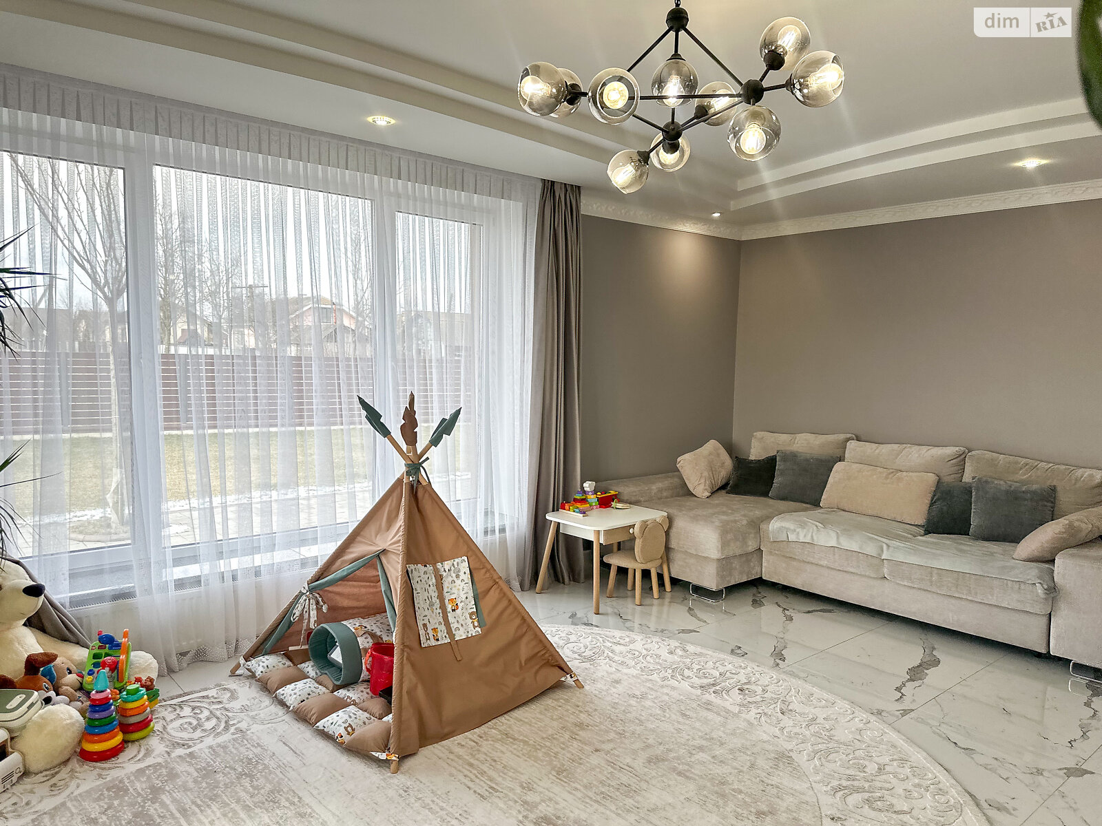 двоповерховий будинок, 173 кв. м, цегла. Продаж у Іваниківці фото 1 двоповерховий будинок, 173 кв. м, цегла. Продаж у Іваниківці фото 1