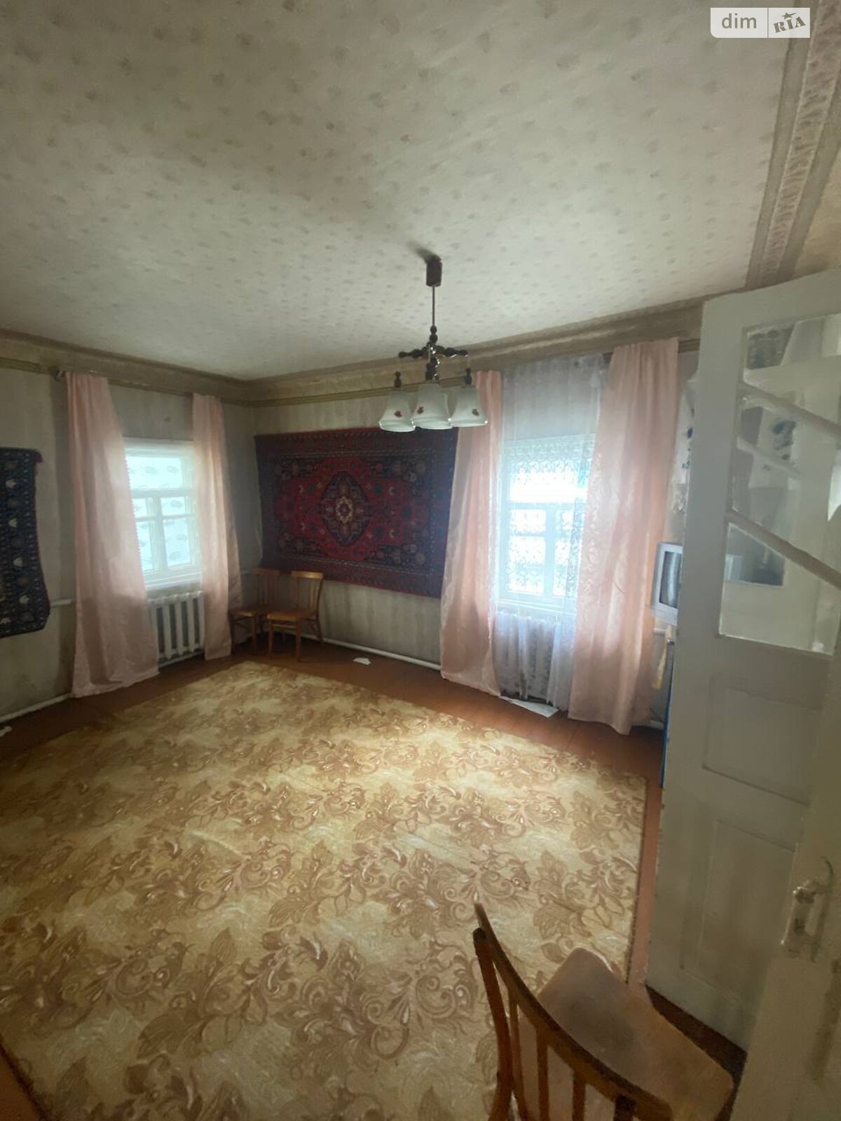 одноповерховий будинок, 68.3 кв. м, дерево та цегла. Продаж у Іванкові фото 1 одноповерховий будинок, 68.3 кв. м, дерево та цегла. Продаж у Іванкові фото 1