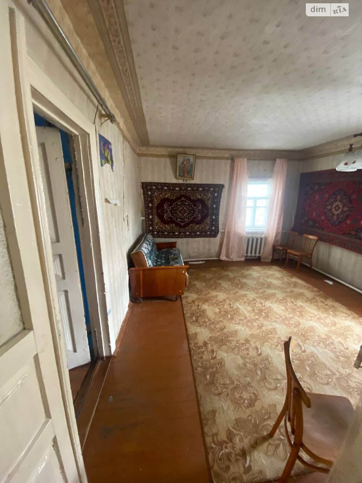 одноповерховий будинок, 68.3 кв. м, дерево та цегла. Продаж у Іванкові фото 1 одноповерховий будинок, 68.3 кв. м, дерево та цегла. Продаж у Іванкові фото 1