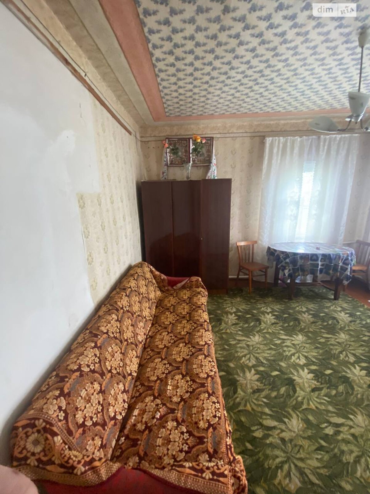 одноповерховий будинок, 68.3 кв. м, дерево та цегла. Продаж у Іванкові фото 1 одноповерховий будинок, 68.3 кв. м, дерево та цегла. Продаж у Іванкові фото 1