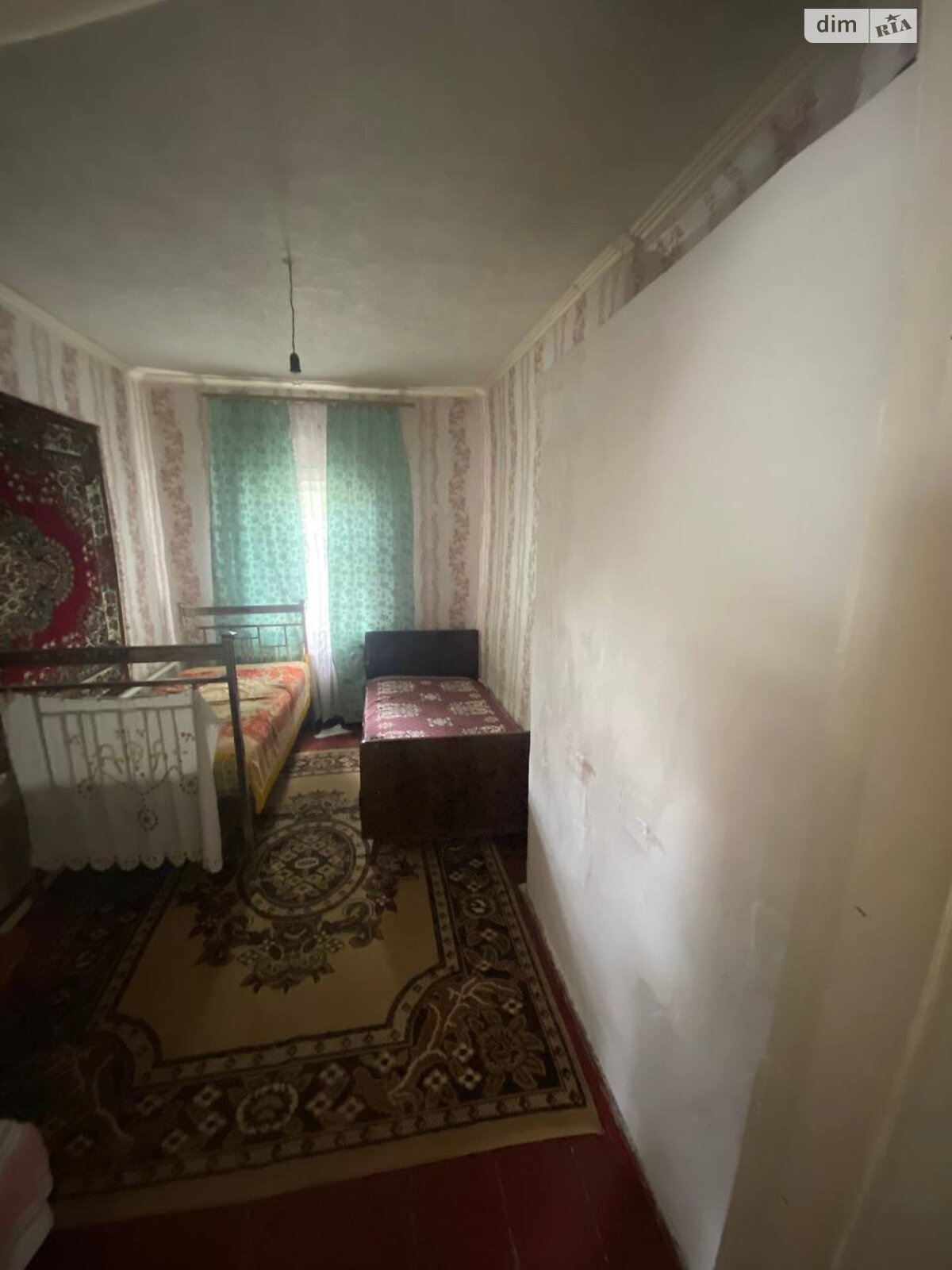 одноповерховий будинок, 68.3 кв. м, дерево та цегла. Продаж у Іванкові фото 1 одноповерховий будинок, 68.3 кв. м, дерево та цегла. Продаж у Іванкові фото 1