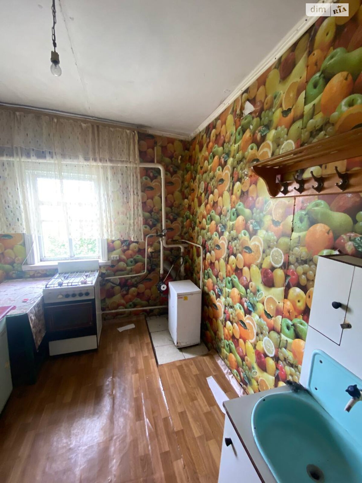 одноповерховий будинок, 68.3 кв. м, дерево та цегла. Продаж у Іванкові фото 1 одноповерховий будинок, 68.3 кв. м, дерево та цегла. Продаж у Іванкові фото 1