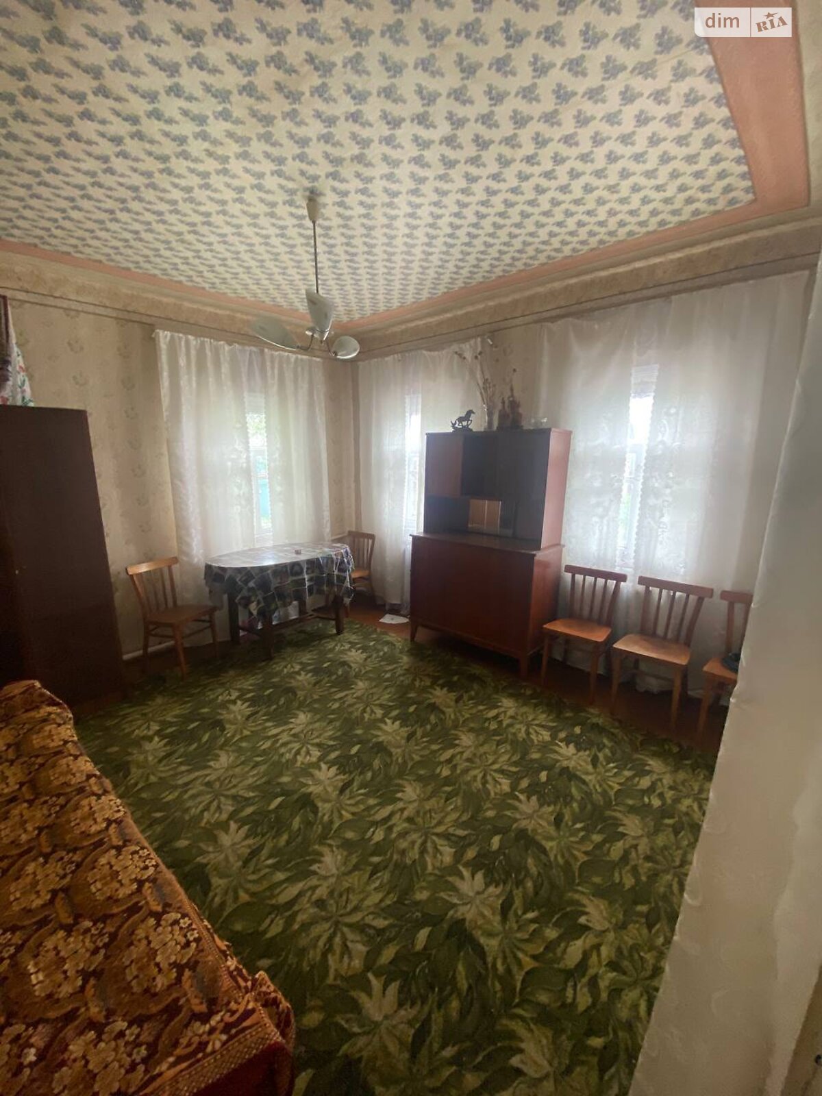 одноповерховий будинок, 68.3 кв. м, дерево та цегла. Продаж у Іванкові фото 1 одноповерховий будинок, 68.3 кв. м, дерево та цегла. Продаж у Іванкові фото 1