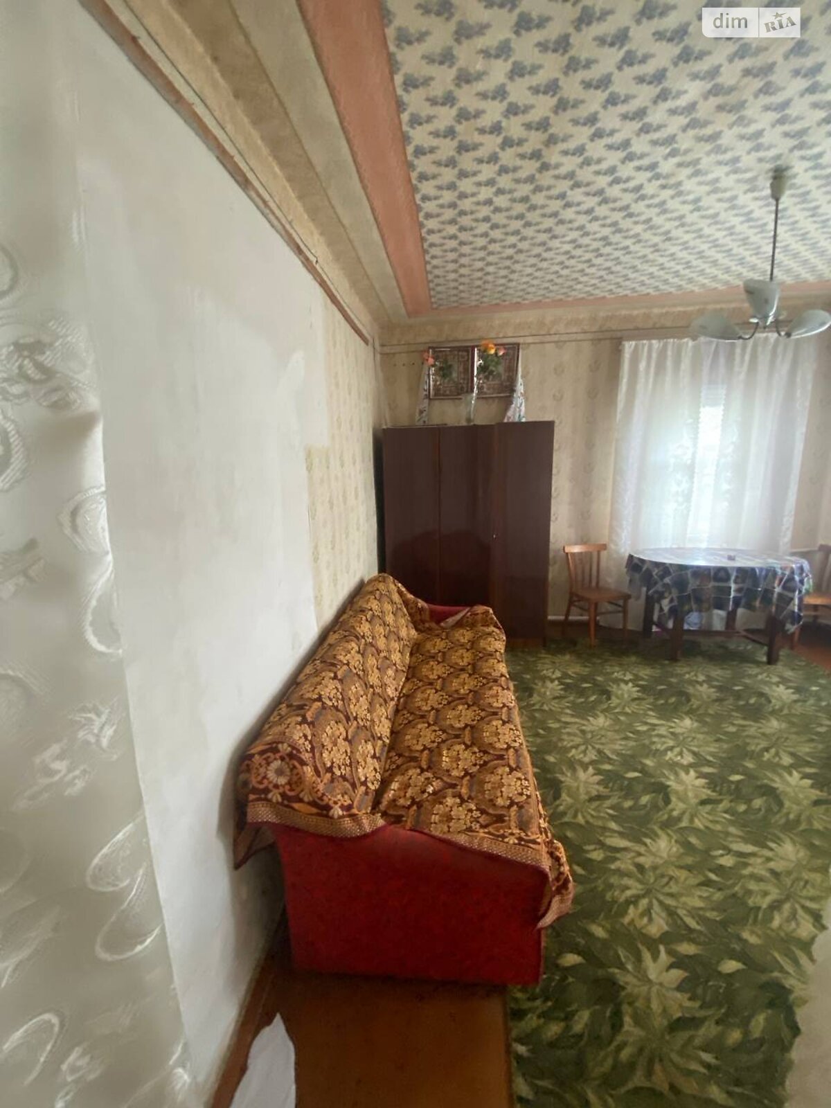 одноповерховий будинок, 68.3 кв. м, дерево та цегла. Продаж у Іванкові фото 1 одноповерховий будинок, 68.3 кв. м, дерево та цегла. Продаж у Іванкові фото 1