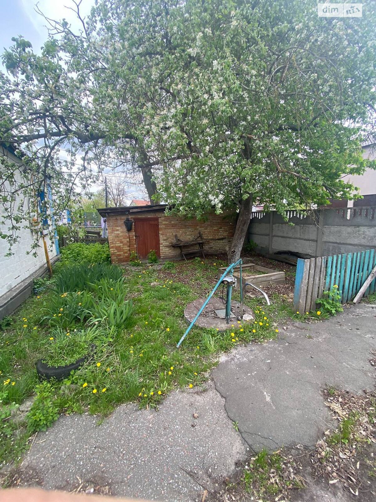 одноповерховий будинок, 68.3 кв. м, дерево та цегла. Продаж у Іванкові фото 1 одноповерховий будинок, 68.3 кв. м, дерево та цегла. Продаж у Іванкові фото 1