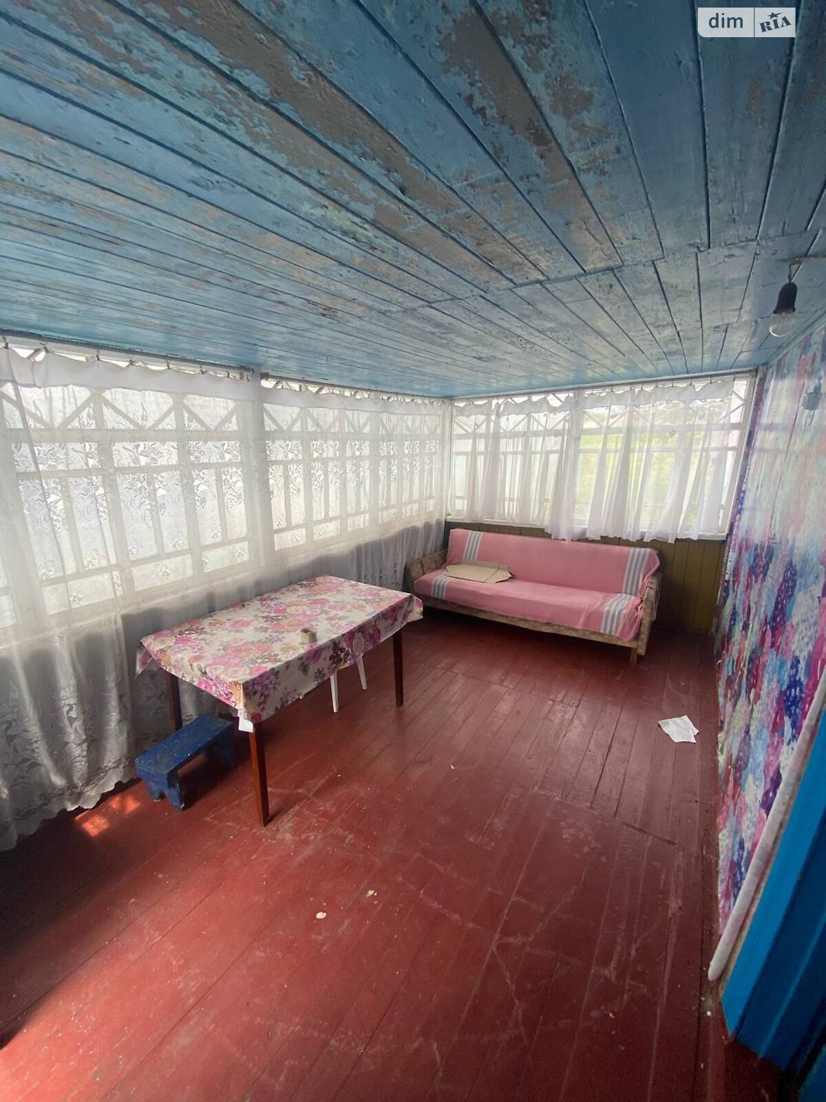 одноповерховий будинок, 68.3 кв. м, дерево та цегла. Продаж у Іванкові фото 1 одноповерховий будинок, 68.3 кв. м, дерево та цегла. Продаж у Іванкові фото 1