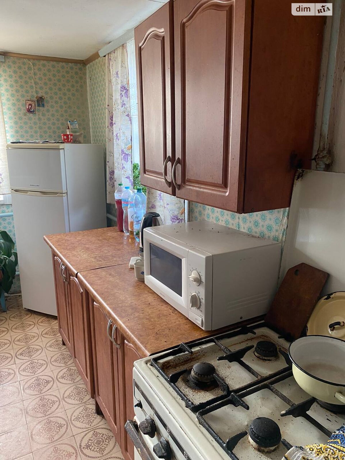 одноповерховий будинок, 65.9 кв. м, цегла. Продаж у Іванкові фото 1