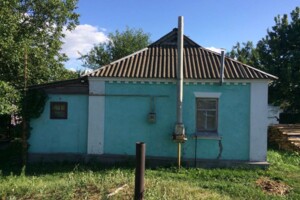 одноэтажный дом, 40 кв. м, дерево и кирпич. Продажа в Иванкове фото 2