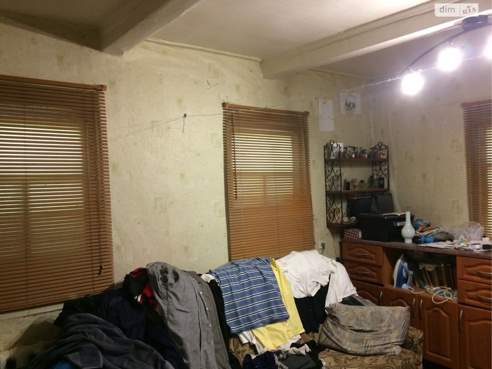 одноповерховий будинок, 40 кв. м, дерево та цегла. Продаж у Іванкові фото 1 одноповерховий будинок, 40 кв. м, дерево та цегла. Продаж у Іванкові фото 1