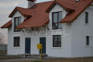 двухэтажный дом, 104 кв. м, кирпич. Продажа в Иванкове фото 2