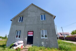 двухэтажный дом без мебели, 138 кв. м, газобетон. Продажа в Иванкове фото 2