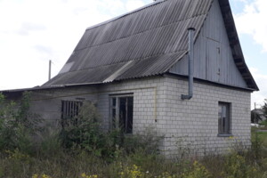 одноэтажный дом, 52 кв. м, дерево и кирпич. Продажа в Иванкове фото 2