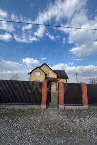 двухэтажный дом с гаражом, 223.4 кв. м, газобетон. Продажа в Иванкове фото 2