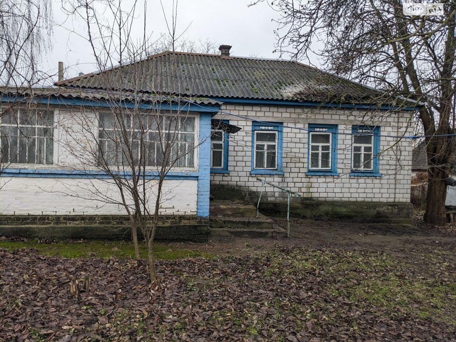 одноповерховий будинок, 75.3 кв. м, кирпич. Продаж у Іванкові фото 1 одноповерховий будинок, 75.3 кв. м, кирпич. Продаж у Іванкові фото 1