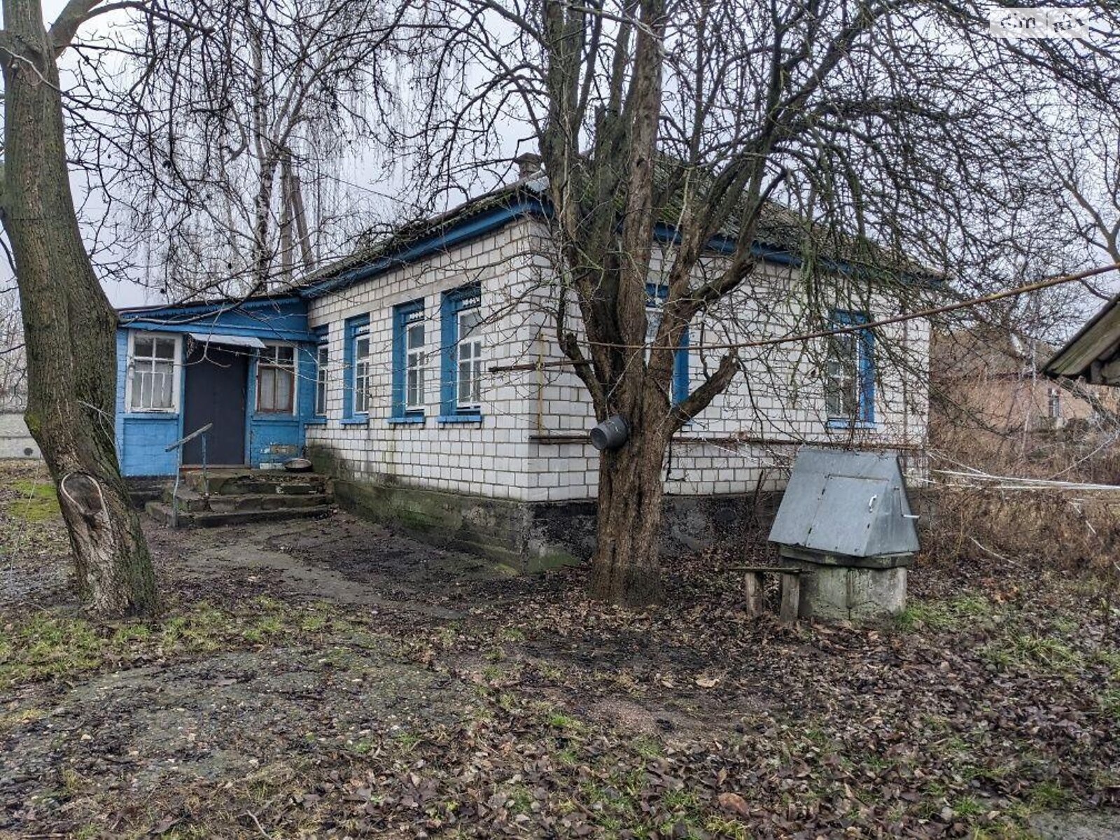 одноповерховий будинок, 75.3 кв. м, кирпич. Продаж у Іванкові фото 1 одноповерховий будинок, 75.3 кв. м, кирпич. Продаж у Іванкові фото 1