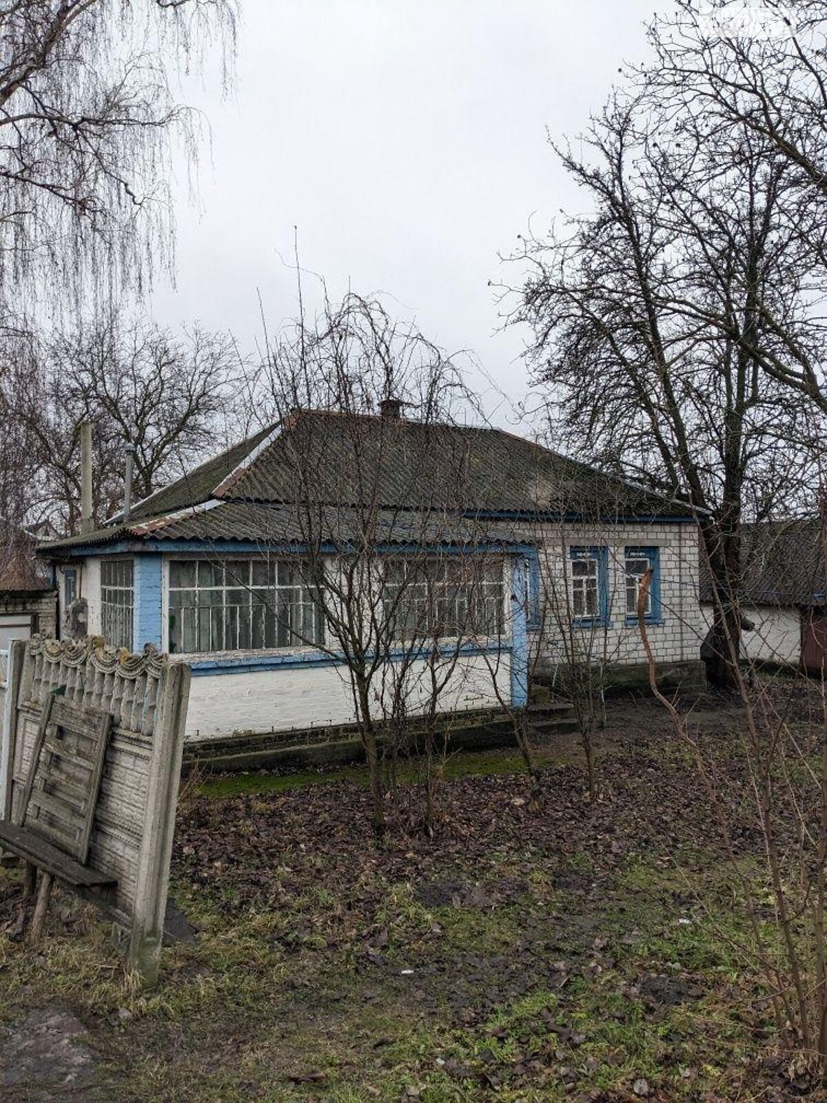 одноповерховий будинок, 75.3 кв. м, кирпич. Продаж у Іванкові фото 1 одноповерховий будинок, 75.3 кв. м, кирпич. Продаж у Іванкові фото 1