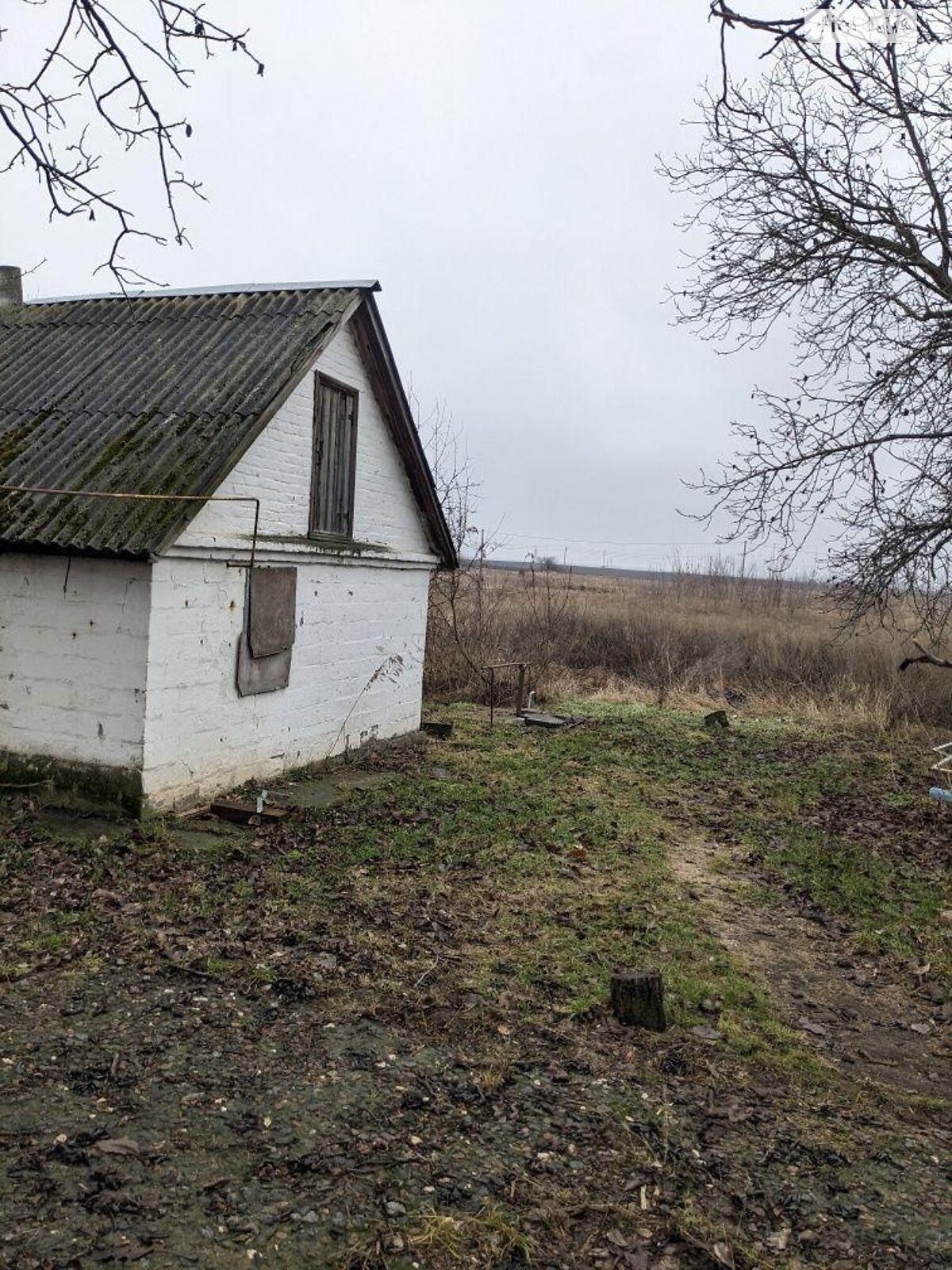 одноповерховий будинок, 75.3 кв. м, кирпич. Продаж у Іванкові фото 1 одноповерховий будинок, 75.3 кв. м, кирпич. Продаж у Іванкові фото 1