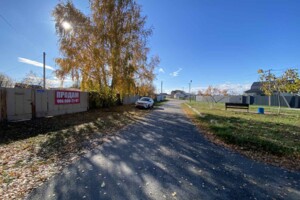 одноповерховий будинок з опаленням, 50 кв. м, дерево та цегла. Продаж у Іванкові фото 2 одноповерховий будинок з опаленням, 50 кв. м, дерево та цегла. Продаж у Іванкові фото 2