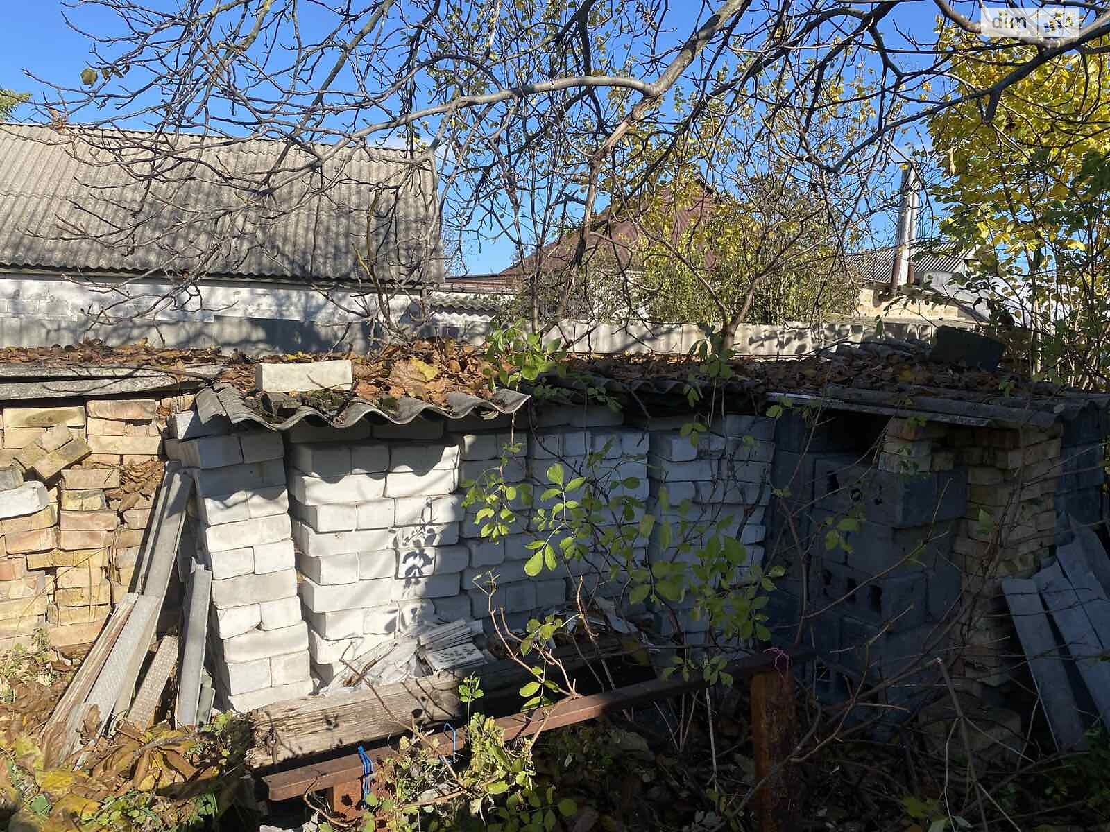 одноповерховий будинок з опаленням, 50 кв. м, дерево та цегла. Продаж у Іванкові фото 1 одноповерховий будинок з опаленням, 50 кв. м, дерево та цегла. Продаж у Іванкові фото 1