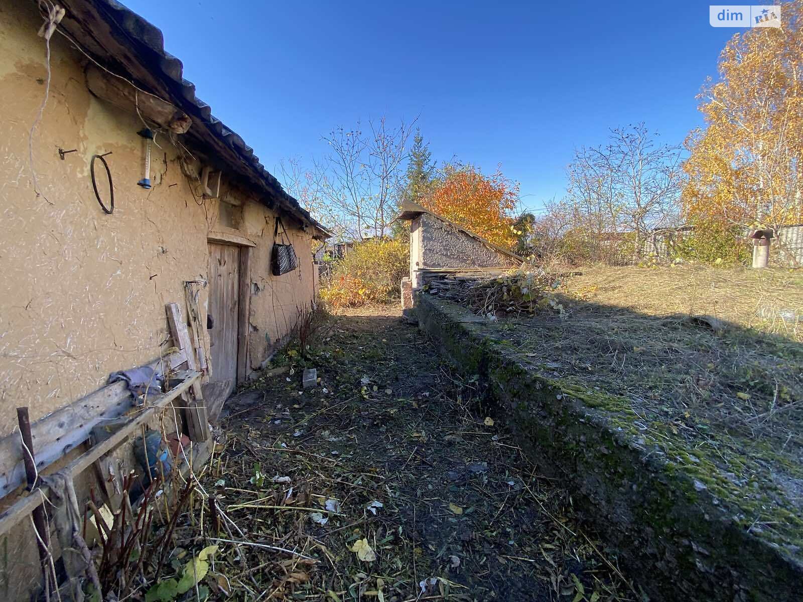 одноповерховий будинок з опаленням, 50 кв. м, дерево та цегла. Продаж у Іванкові фото 1 одноповерховий будинок з опаленням, 50 кв. м, дерево та цегла. Продаж у Іванкові фото 1