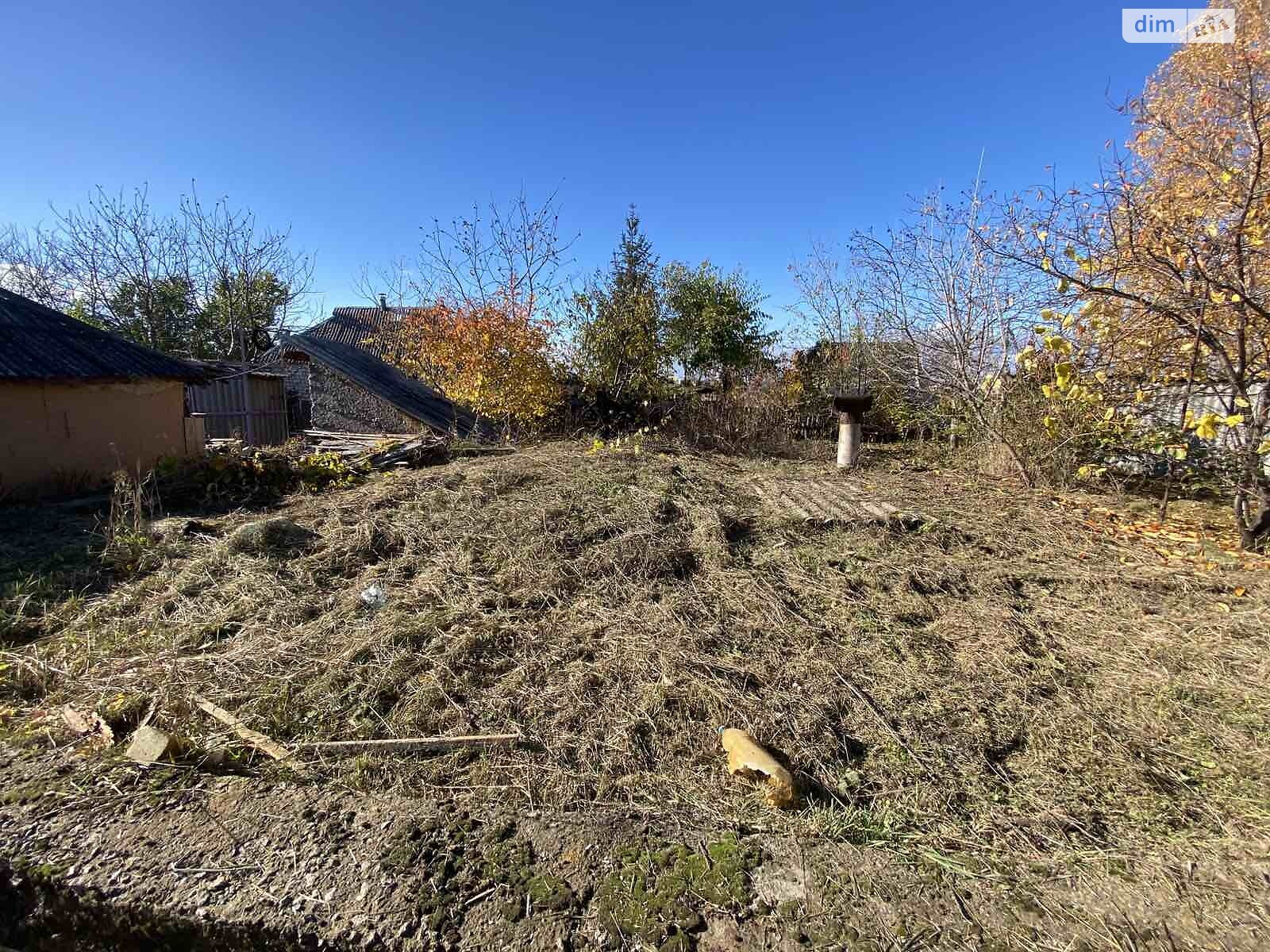 одноповерховий будинок з опаленням, 50 кв. м, дерево та цегла. Продаж у Іванкові фото 1 одноповерховий будинок з опаленням, 50 кв. м, дерево та цегла. Продаж у Іванкові фото 1