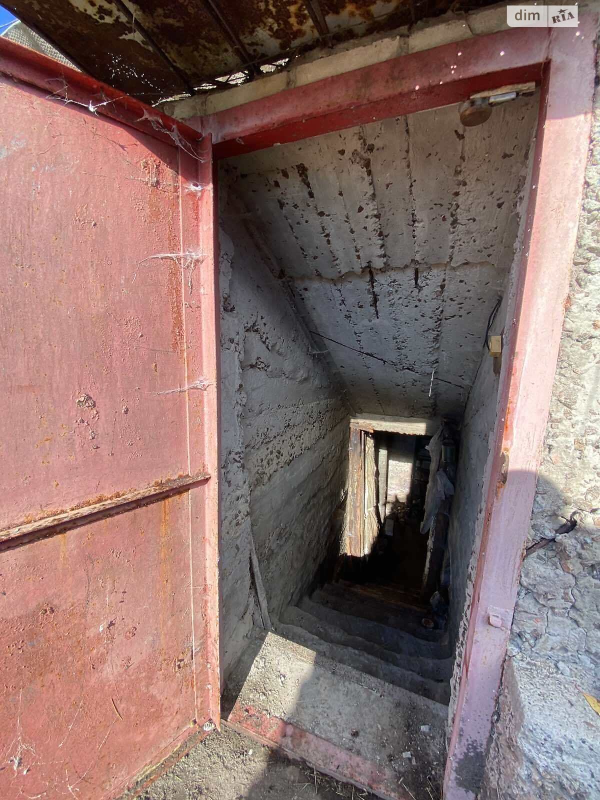 одноповерховий будинок з опаленням, 50 кв. м, дерево та цегла. Продаж у Іванкові фото 1 одноповерховий будинок з опаленням, 50 кв. м, дерево та цегла. Продаж у Іванкові фото 1