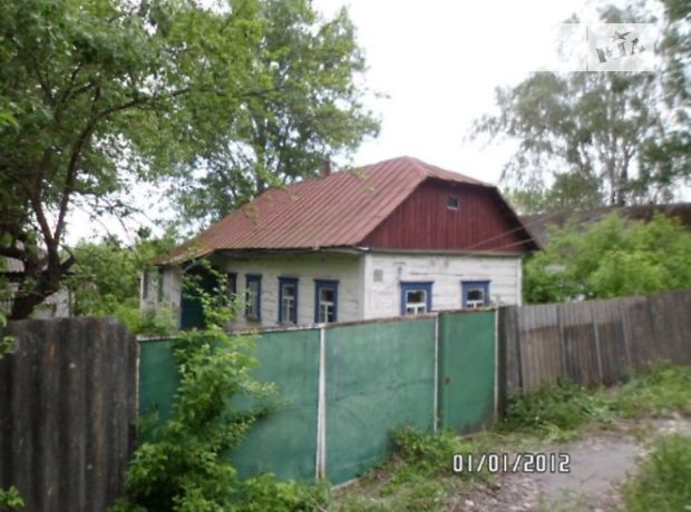 Продажа дома, 55м², Киевская, Иванков, c. Горностайполь, Интернациональная, дом 49 Продажа дома, 55м², Киевская, Иванков, c. Горностайполь, Интернациональная, дом 49