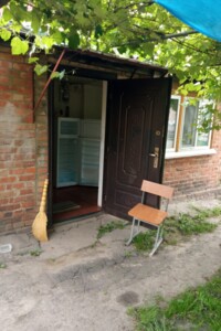 одноповерховий будинок з верандою, 55 кв. м, цегла. Продаж у Іванкові фото 2