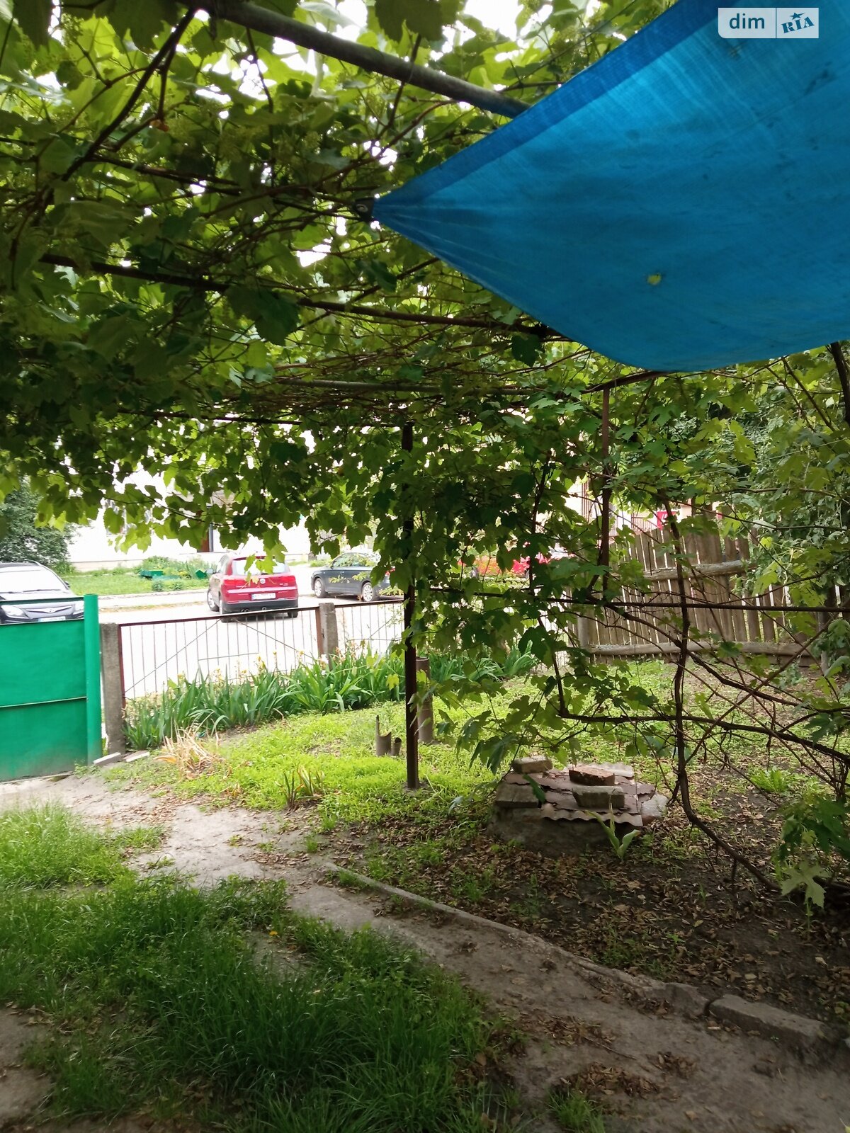 одноповерховий будинок з верандою, 55 кв. м, цегла. Продаж у Іванкові фото 1 одноповерховий будинок з верандою, 55 кв. м, цегла. Продаж у Іванкові фото 1