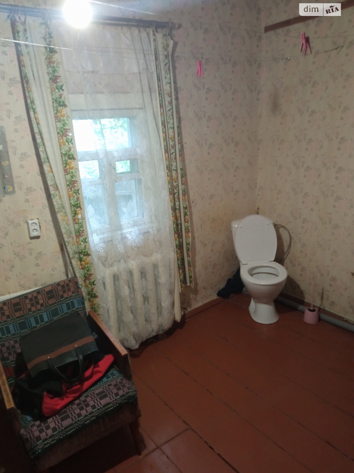 одноповерховий будинок з верандою, 55 кв. м, цегла. Продаж у Іванкові фото 1 одноповерховий будинок з верандою, 55 кв. м, цегла. Продаж у Іванкові фото 1