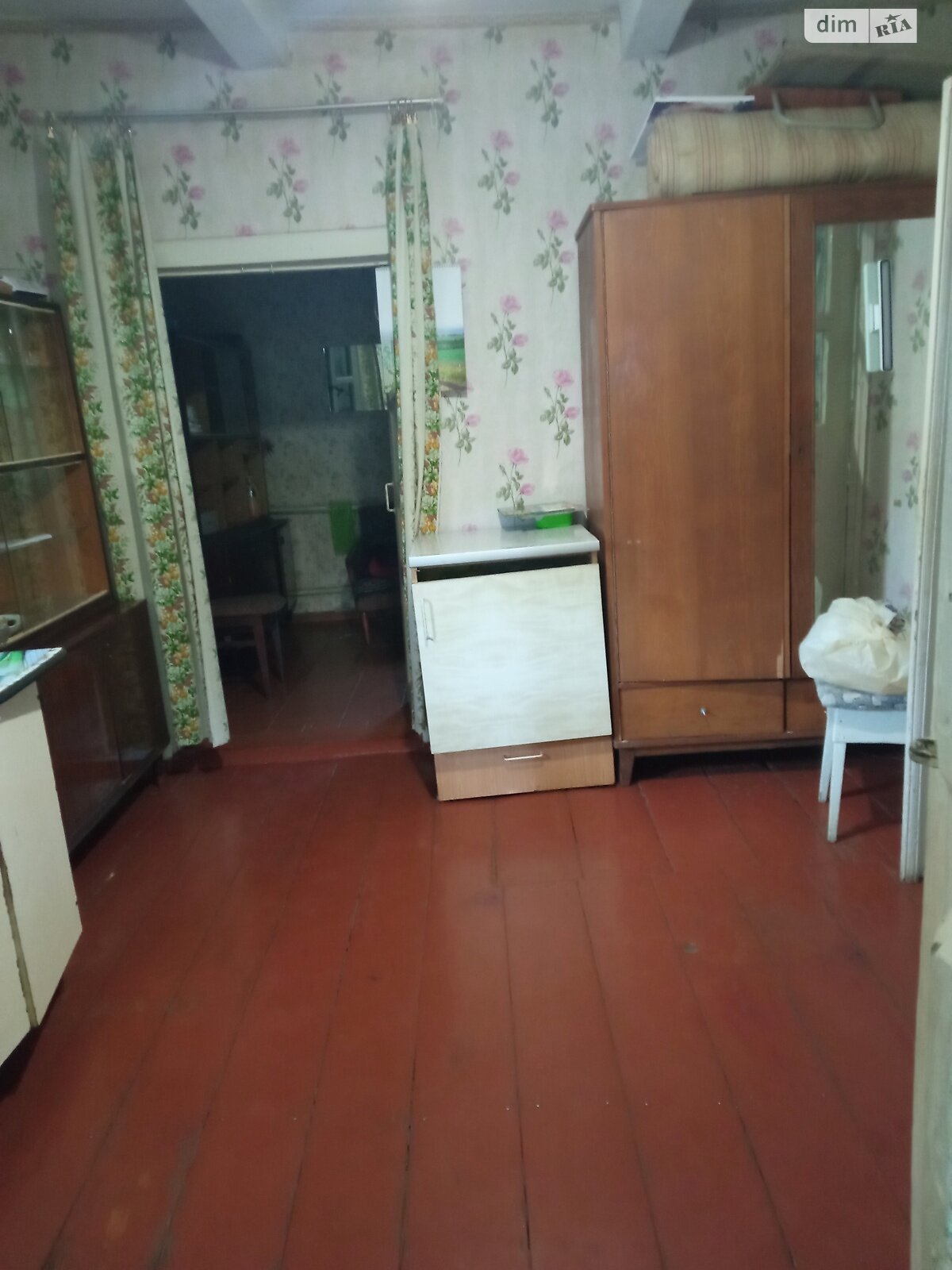 одноповерховий будинок з верандою, 55 кв. м, цегла. Продаж у Іванкові фото 1 одноповерховий будинок з верандою, 55 кв. м, цегла. Продаж у Іванкові фото 1