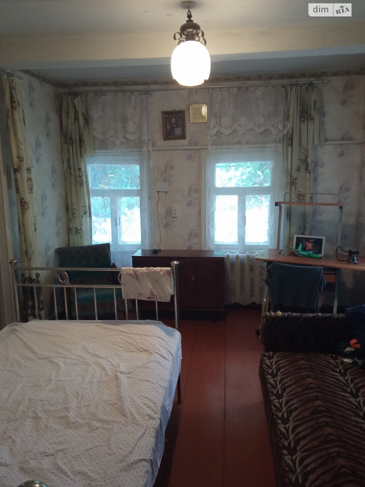 одноповерховий будинок з верандою, 55 кв. м, цегла. Продаж у Іванкові фото 1 одноповерховий будинок з верандою, 55 кв. м, цегла. Продаж у Іванкові фото 1