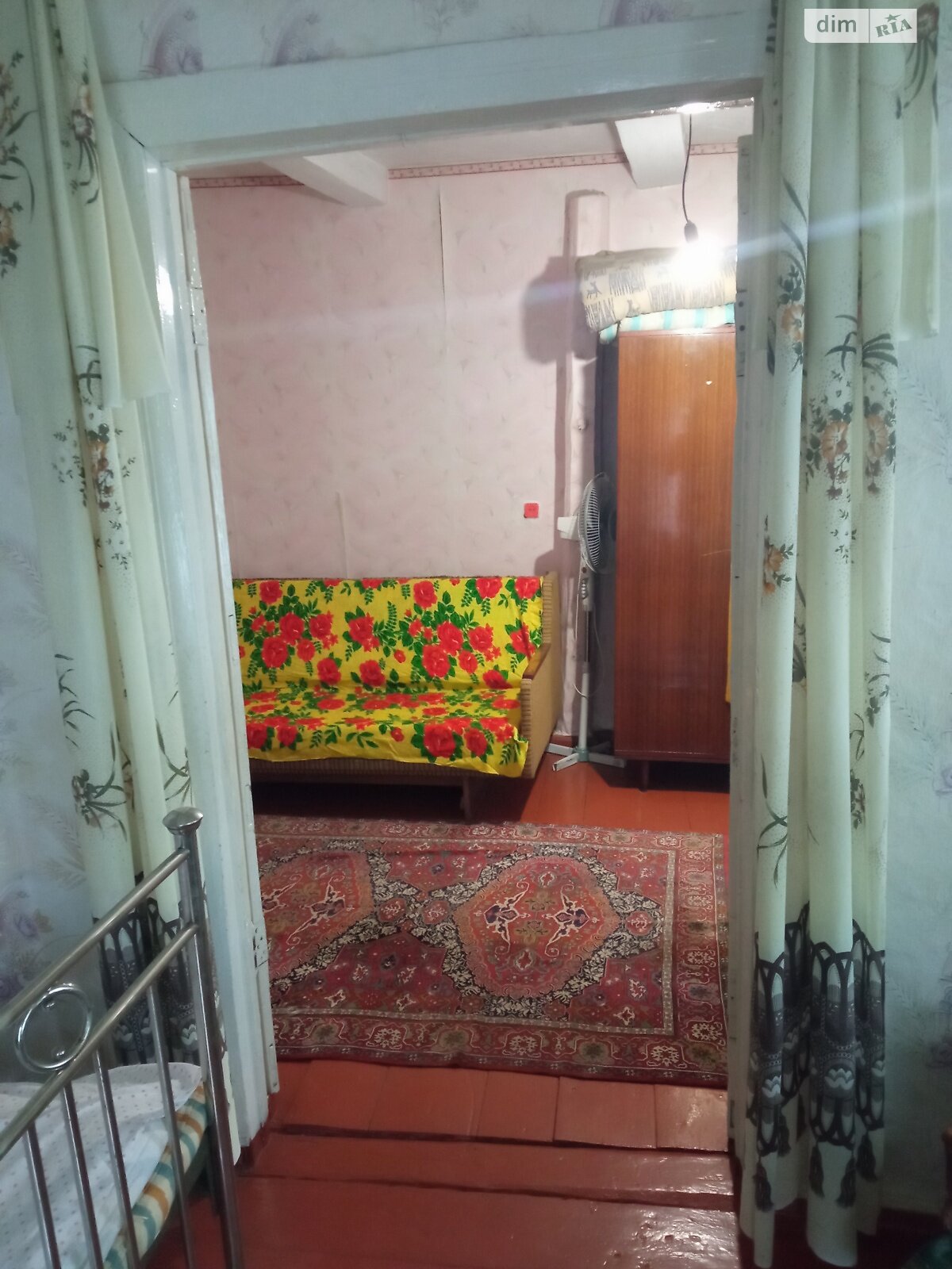 одноповерховий будинок з верандою, 55 кв. м, цегла. Продаж у Іванкові фото 1 одноповерховий будинок з верандою, 55 кв. м, цегла. Продаж у Іванкові фото 1