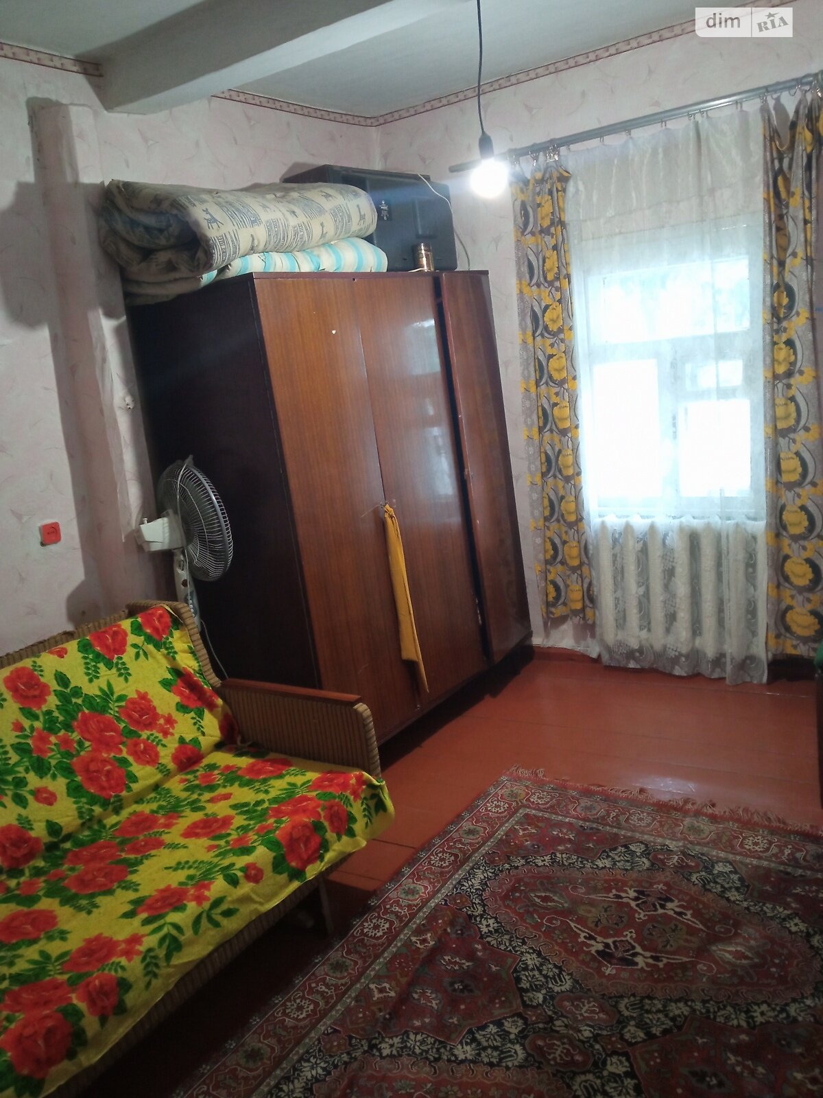 одноповерховий будинок з верандою, 55 кв. м, цегла. Продаж у Іванкові фото 1 одноповерховий будинок з верандою, 55 кв. м, цегла. Продаж у Іванкові фото 1