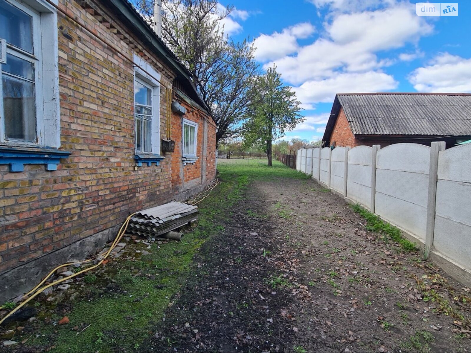 одноповерховий будинок з верандою, 102.9 кв. м, цегла. Продаж в Іванкові, район Іванків фото 1 одноповерховий будинок з верандою, 102.9 кв. м, цегла. Продаж в Іванкові, район Іванків фото 1