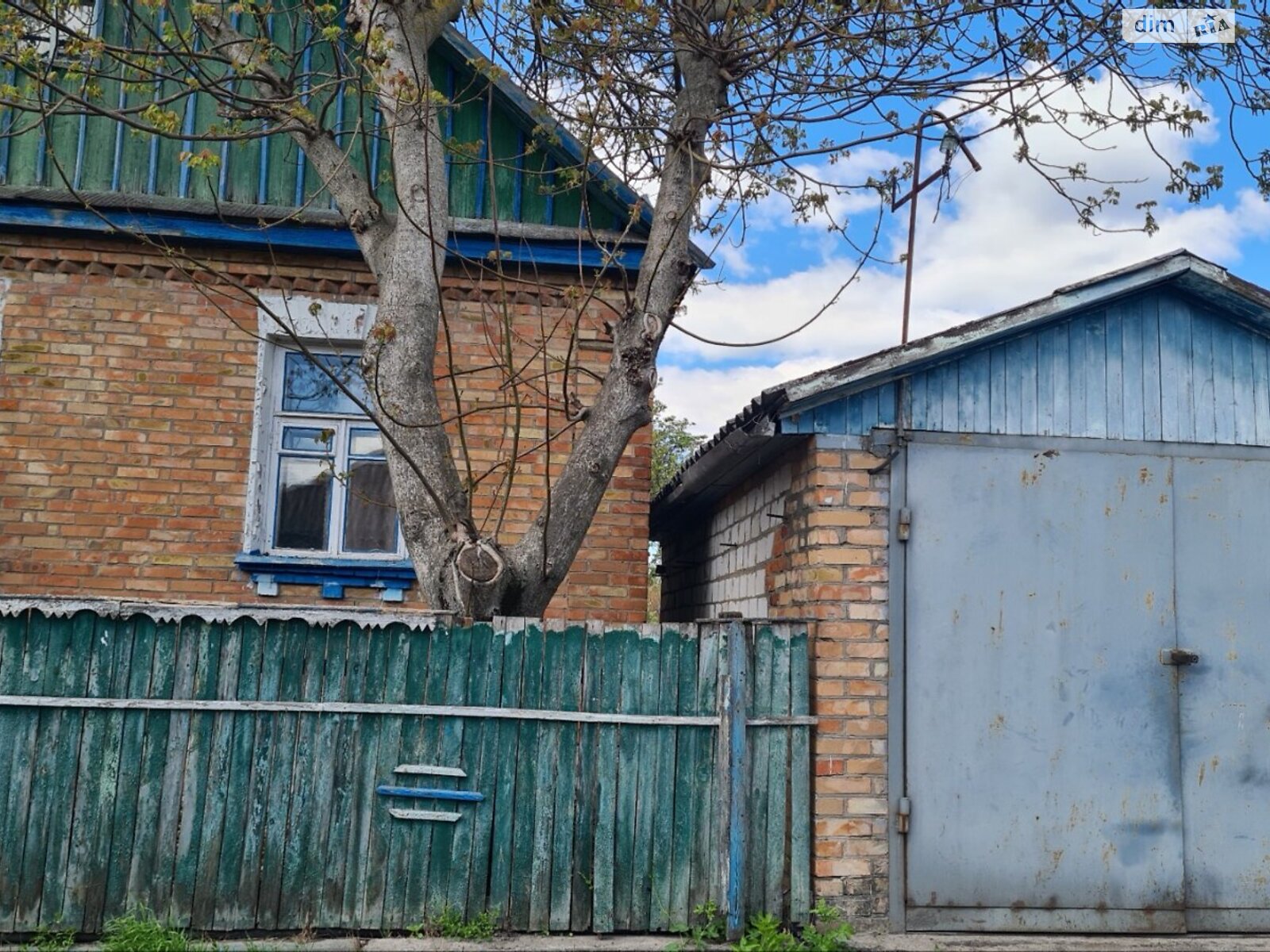 одноповерховий будинок з верандою, 102.9 кв. м, цегла. Продаж в Іванкові, район Іванків фото 1 одноповерховий будинок з верандою, 102.9 кв. м, цегла. Продаж в Іванкові, район Іванків фото 1