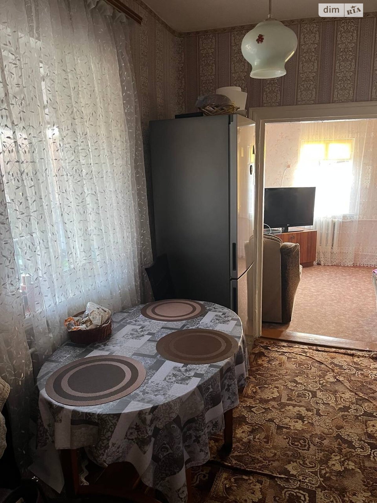 одноповерховий будинок, 75 кв. м, цегла. Продаж в Іванкові, район Іванків фото 1