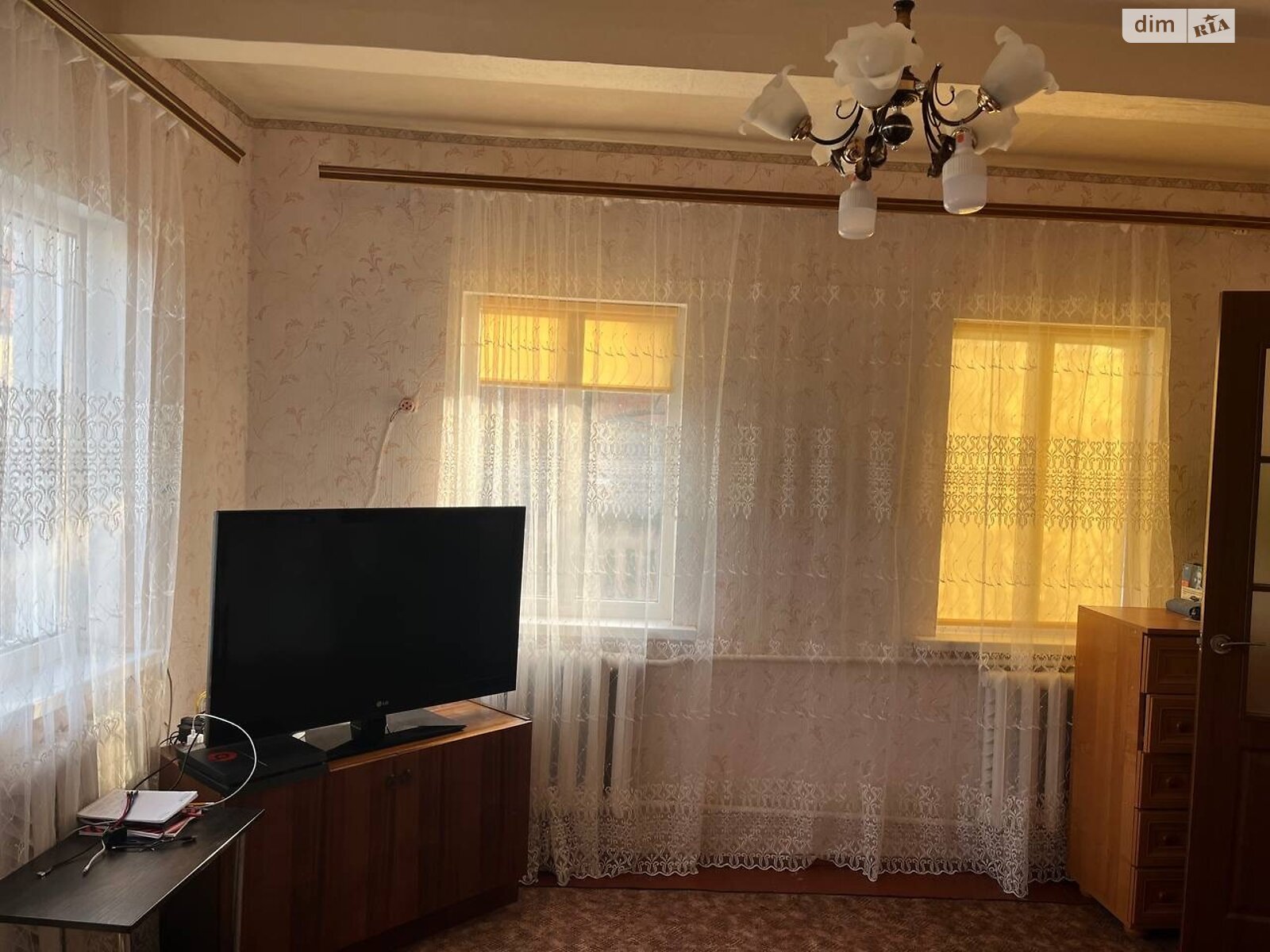 одноповерховий будинок, 75 кв. м, цегла. Продаж в Іванкові, район Іванків фото 1