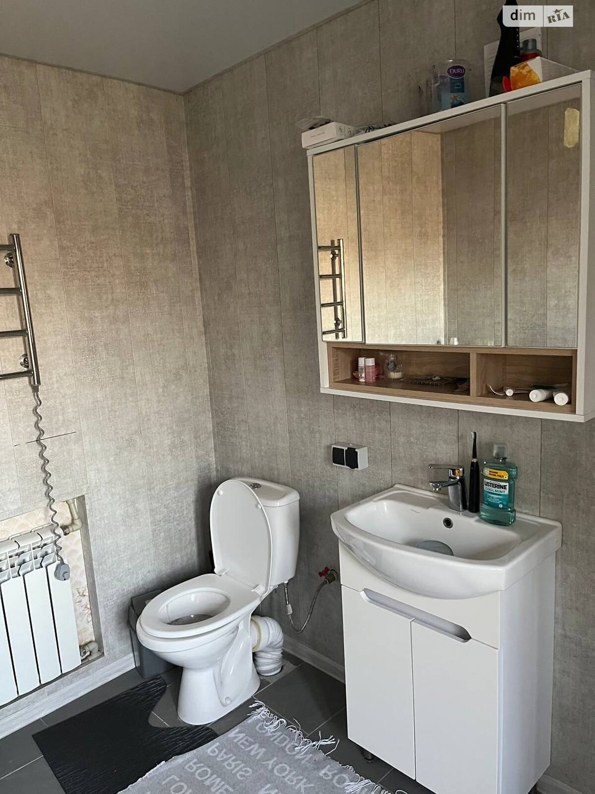 одноповерховий будинок, 75 кв. м, цегла. Продаж в Іванкові, район Іванків фото 1