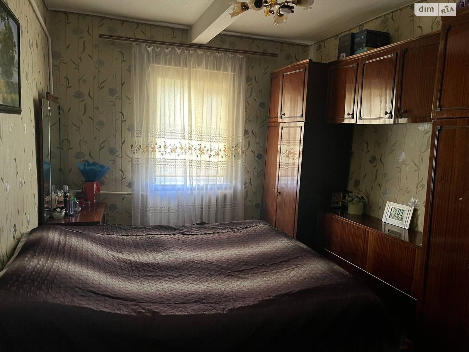 одноповерховий будинок, 75 кв. м, цегла. Продаж в Іванкові, район Іванків фото 1