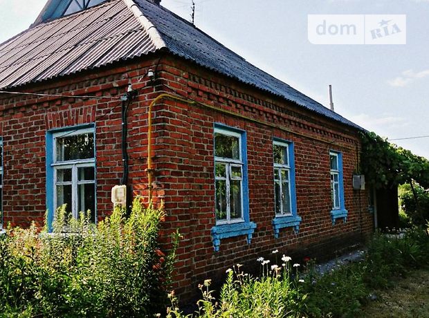 Продажа дома, 77м², Киевская, Иванков, р‑н. Иванков, Толочина Продажа дома, 77м², Киевская, Иванков, р‑н. Иванков, Толочина