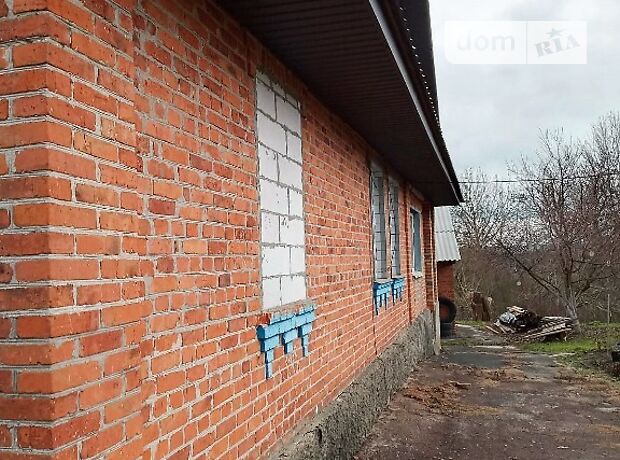 одноповерховий будинок з садом, 150 кв. м, цегла. Продаж в Іванкові, район Іванків фото 1 одноповерховий будинок з садом, 150 кв. м, цегла. Продаж в Іванкові, район Іванків фото 1