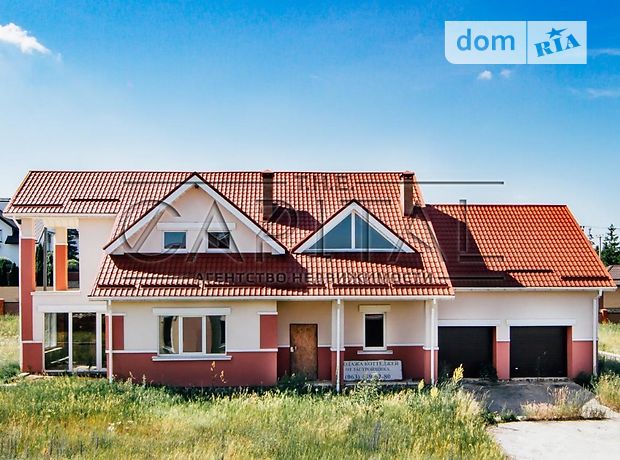 двоповерховий будинок з садом, 372 кв. м, цегла. Продаж в Іванкові, район Іванків фото 1 двоповерховий будинок з садом, 372 кв. м, цегла. Продаж в Іванкові, район Іванків фото 1