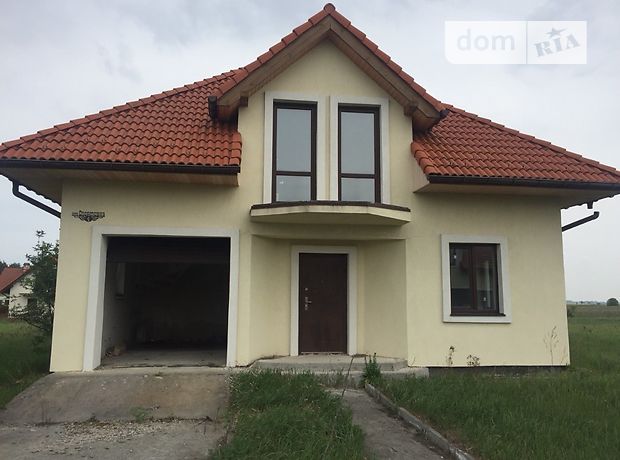 двухэтажный дом с садом, 208 кв. м, кирпич. Продажа в Иванкове район Иванков фото 1 двухэтажный дом с садом, 208 кв. м, кирпич. Продажа в Иванкове район Иванков фото 1