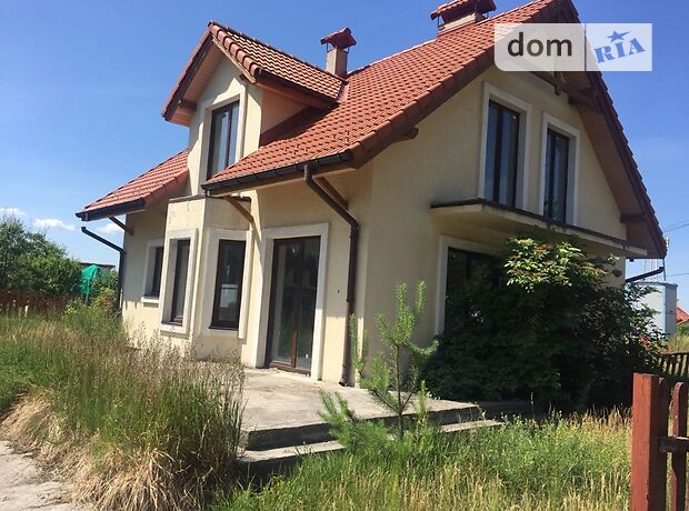 одноэтажный дом, 120 кв. м, кирпич. Продажа в Иванкове район Иванков фото 1 одноэтажный дом, 120 кв. м, кирпич. Продажа в Иванкове район Иванков фото 1