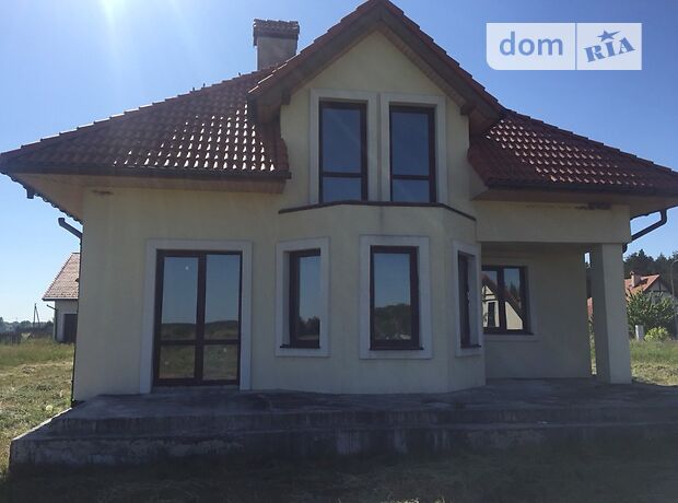 двухэтажный дом, 157 кв. м, кирпич. Продажа в Иванкове район Иванков фото 1 двухэтажный дом, 157 кв. м, кирпич. Продажа в Иванкове район Иванков фото 1