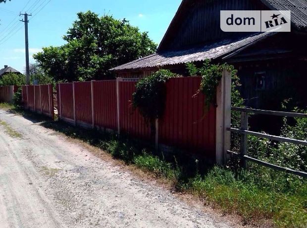 одноэтажный дом с садом, 70 кв. м, кирпич. Продажа в Иванкове район Иванков фото 1 одноэтажный дом с садом, 70 кв. м, кирпич. Продажа в Иванкове район Иванков фото 1