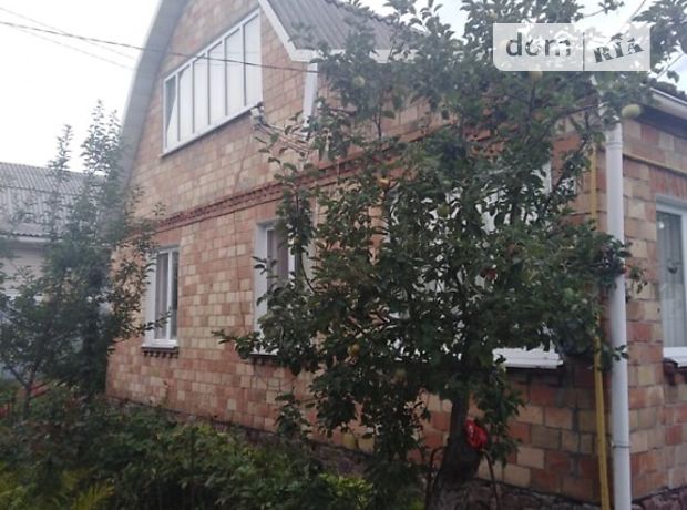 Продажа дома, 89м², Киевская, Иванков, р‑н. Иванков Продажа дома, 89м², Киевская, Иванков, р‑н. Иванков