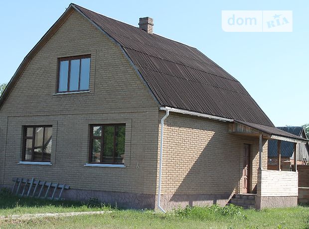 Продажа дома, 240м², Киевская, Иванков, c. Коленцы, Кооперативная, дом 2 Продажа дома, 240м², Киевская, Иванков, c. Коленцы, Кооперативная, дом 2