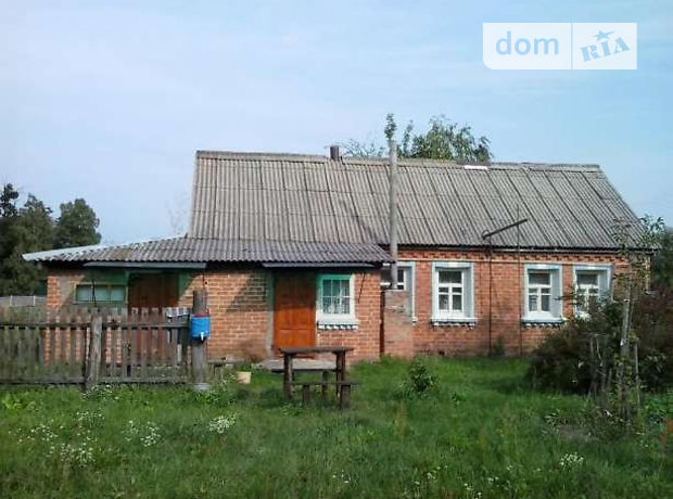 Продажа дома, 70м², Киевская, Иванков, c. Макаровка Продажа дома, 70м², Киевская, Иванков, c. Макаровка